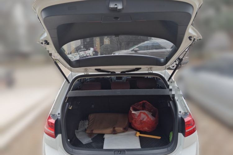 Used Volkswagen Golf 2016 230TSI Automatic Comfort Version