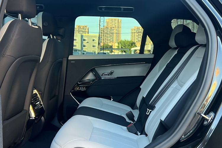 Used Land Rover Range Rover Sport 2023 360 PS S
