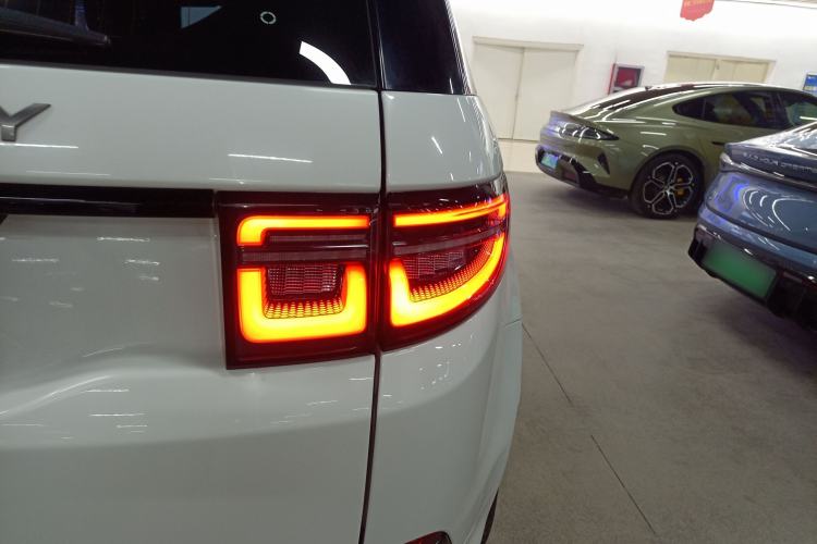 Used Land Rover Discovery Sport 2020 249 PS R-Dynamic Performance Edition
