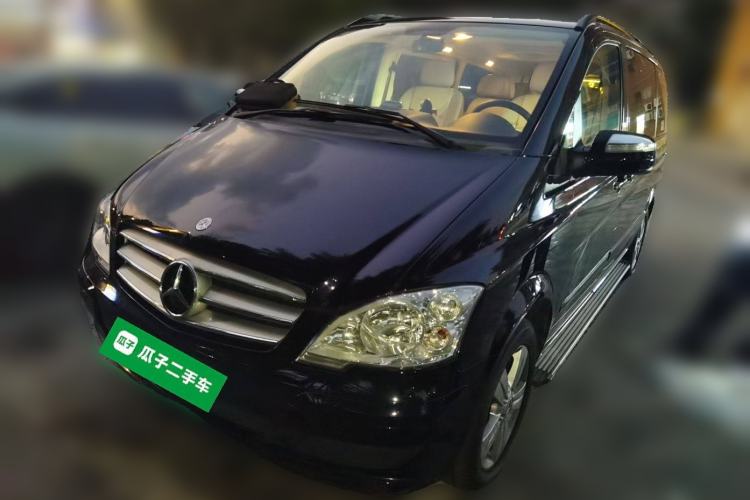 Used Mercedes-Benz Viano 2013 3.0L Hospitality Edition