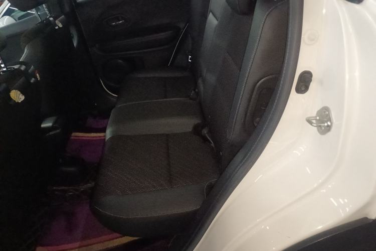 Used Honda XR-V 2017 1.8L EXi CVT Comfort Version
