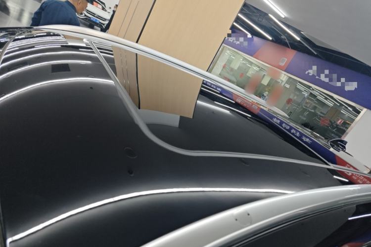 Used JETOUR X70 PLUS 2025 Champion Edition 1.5T DCT Champion MAX 5-seater Roof