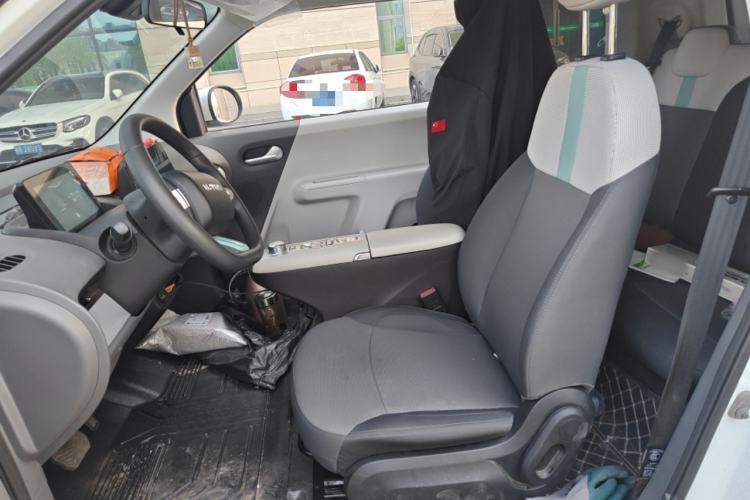 Used CHANGAN NEVO Lumin 2025 205 km Xiangqin Version