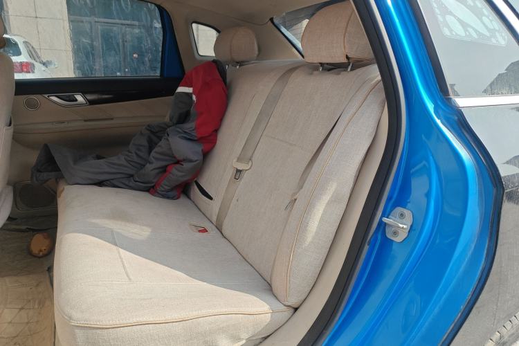 Used Denza 2014 Stylish Edition
