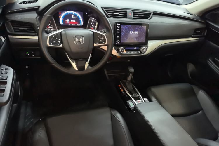 Used Honda Envix 2019 180TURBO CVT Prestige Edition China V
