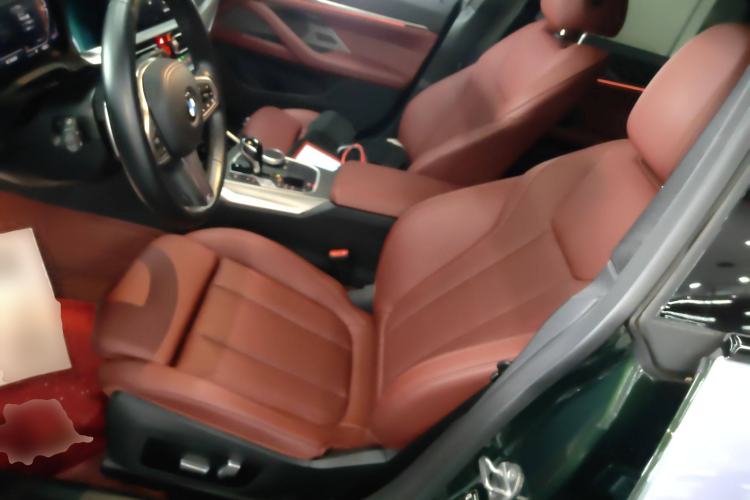 Used BMW 4 Series 2022 425i Gran Coupe M Sport Night Edition
