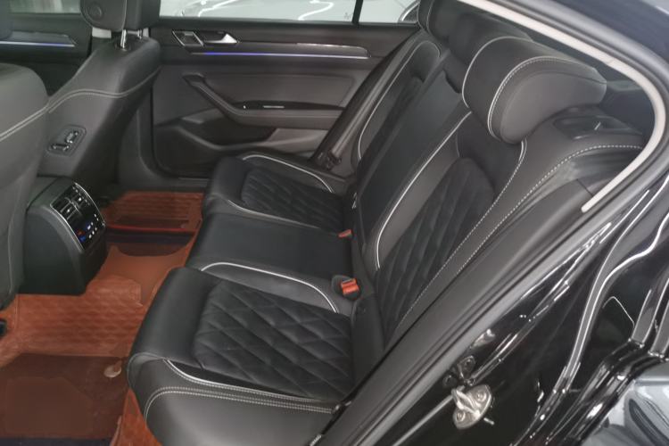 Used Volkswagen Magotan GTE Plug-in Hybrid 2022 GTE Luxury Model