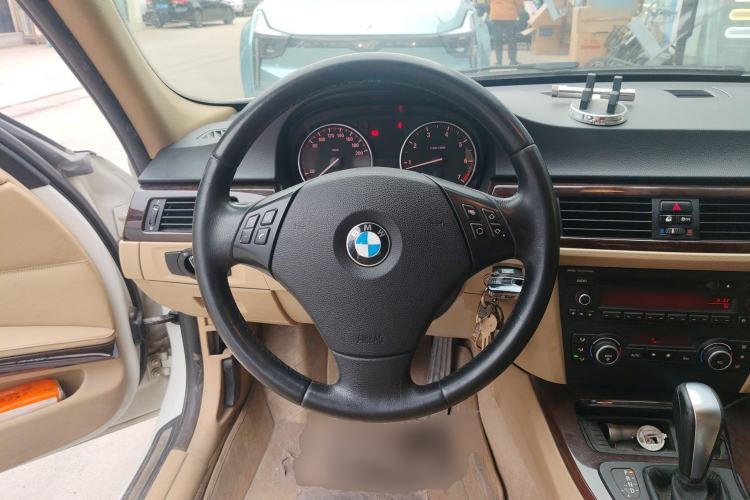 Used BMW 3 Series 2012 320i Sport Edition