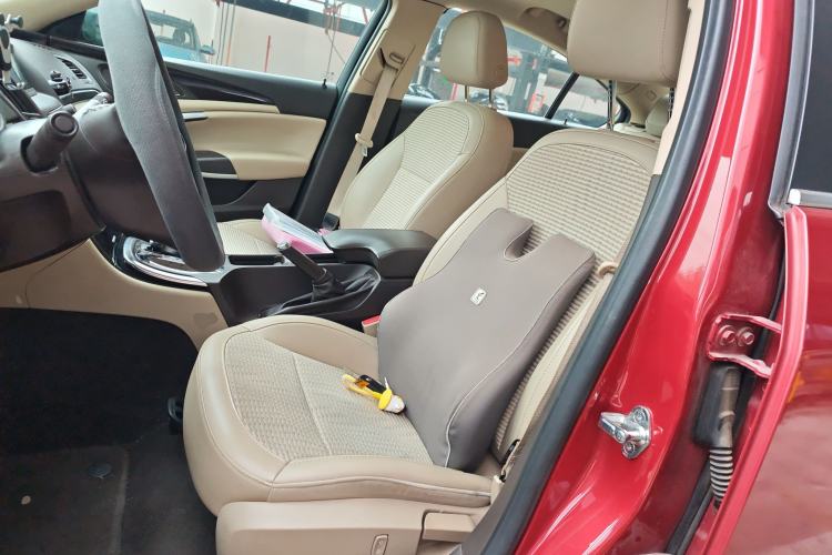 Used Buick Regal 2014 2.0L Leading Fashion Edition