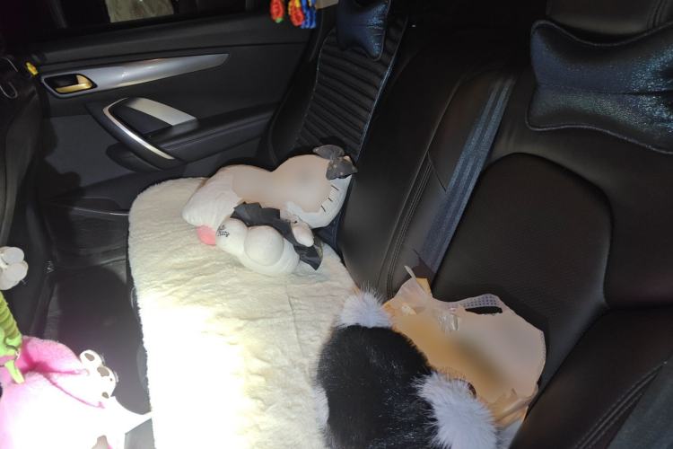 Used DS 5LS 2015 1.6T Style Edition THP160