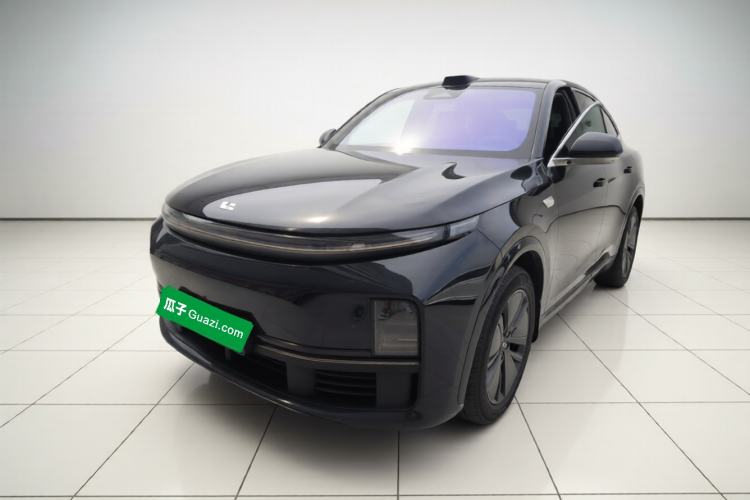 Used Li Auto L7 2024 MAX Model