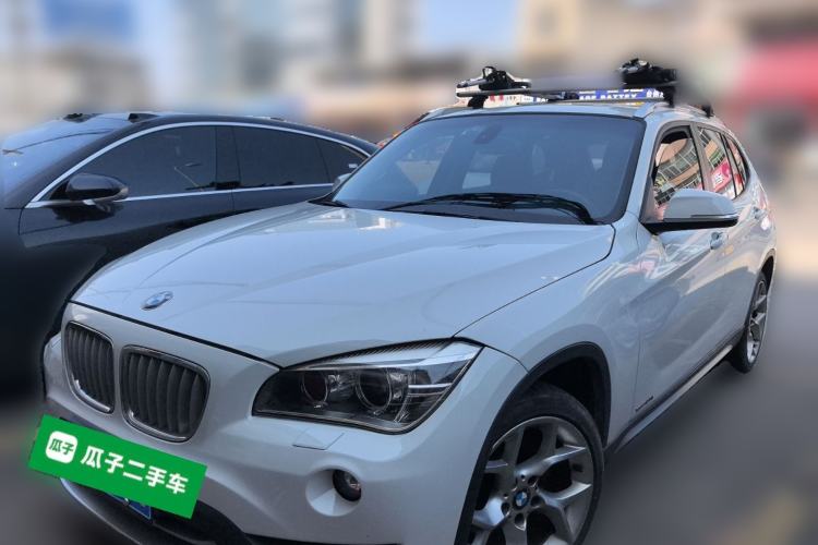 Used BMW X1 2013 xDrive20i X Design Package