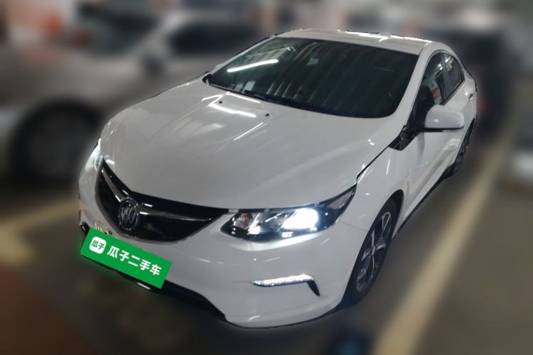 Used Buick VELITE 5 2017 Urban Extended-Range Model