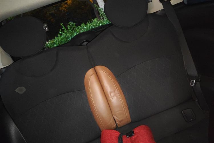 Used MINI 2012 1.6L COOPER Baker Street
