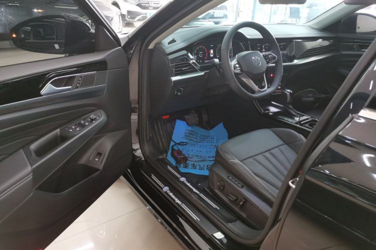 Used Volkswagen Passat 2024 330TSI Elite Edition
