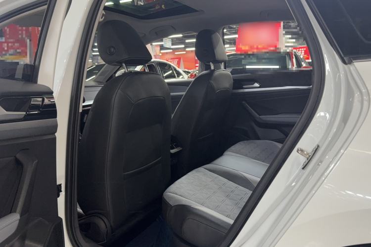 Used Volkswagen Lavida 2023 1.5L Automatic Full-Comfort Edition
