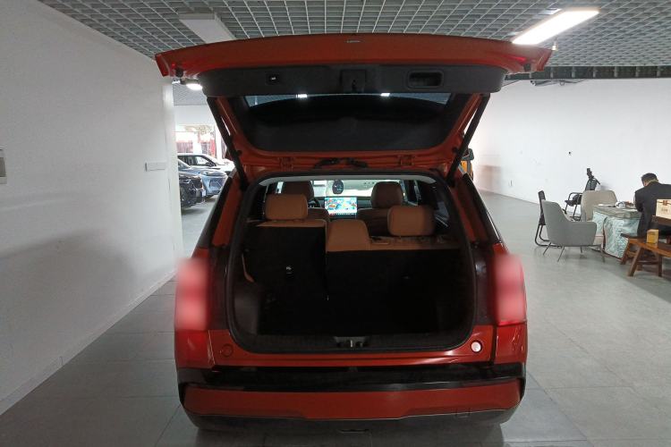 Used AION V 2024 Aion Tyrannosaurus 650 LiDAR Edition