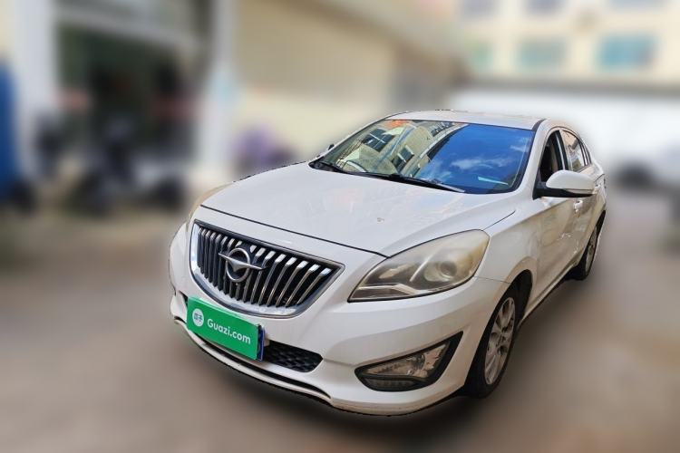 Used Haima Fumei 2014 M5 1.6L Automatic Elite Model