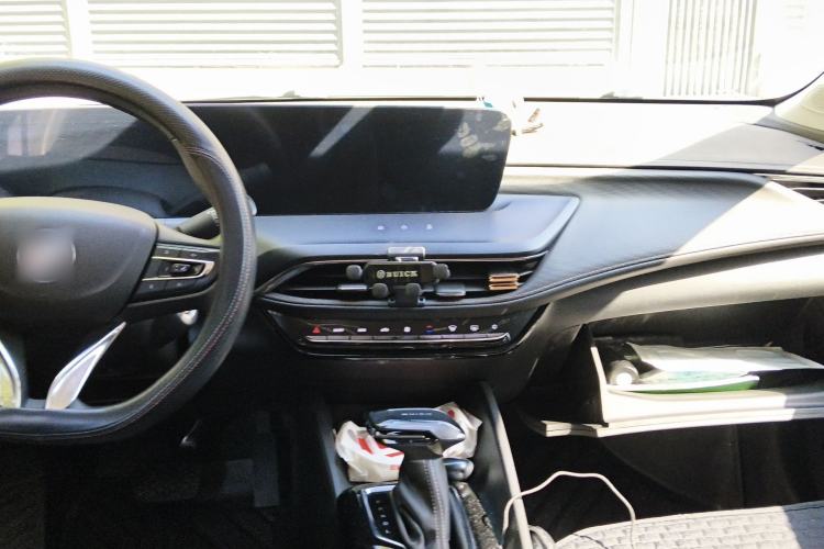 Used Buick Verano 2023 Pro Enjoyment Edition