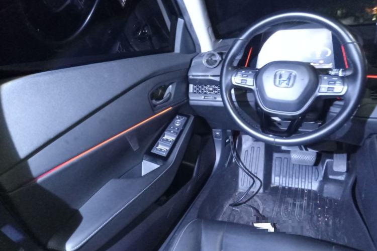 Used Honda Accord 2023 260TURBO Smart Enjoyment Version Steering Wheel