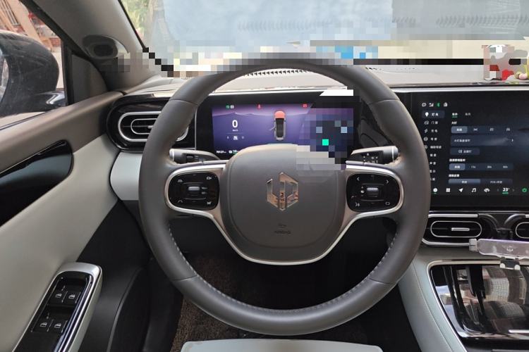 Used Leapmotor C01 2023 525 Comfort Edition