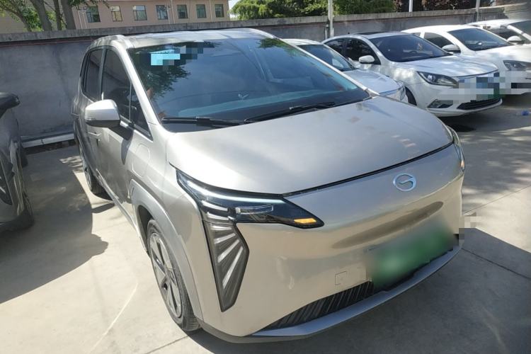 Used AION Y 2023 Plus 510 Enjoy Edition