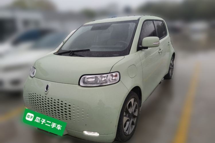 Used ORA White Cat 2020 305 km Luxury Version