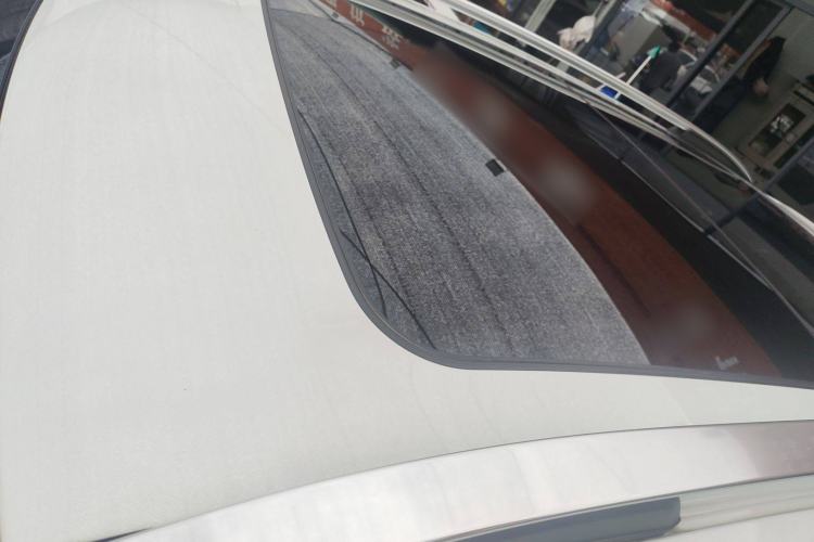 Used Lynk & Co 01 2018 2.0T Two-Wheel-Drive + Version