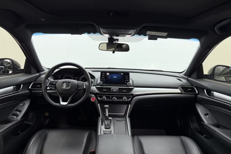 Used Honda Inspire 2022 260TURBO Elegant Edition
