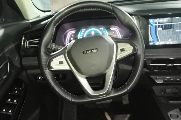 Used Oshan X7 PLUS 2022 1.5T Blue Whale Edition Automatic Prestige Version