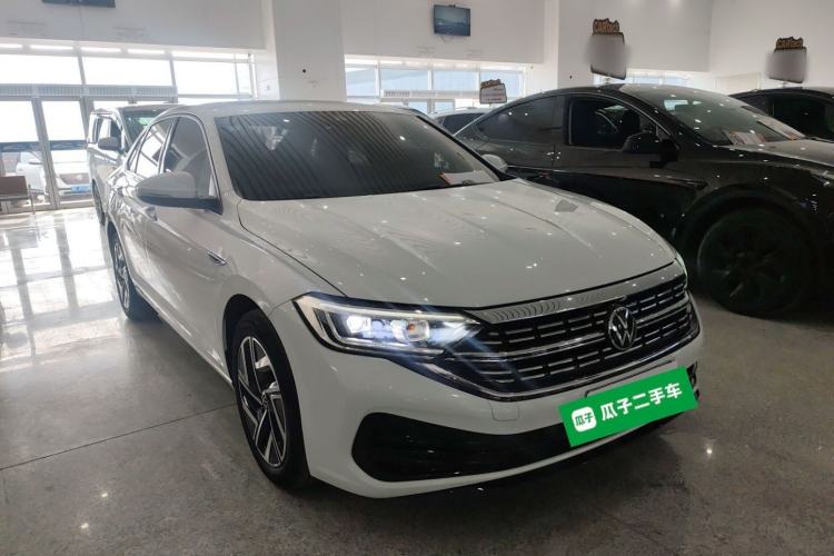 Used Volkswagen Sagitar 2023 300TSI DSG Excellence Edition