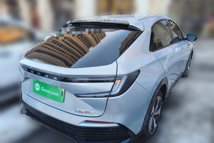 Used Honda e:NP2 2024 Advanced Edition
