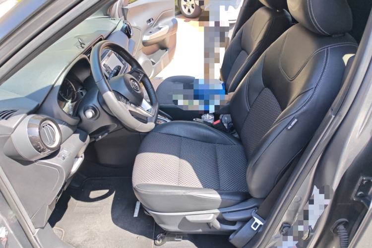 Used Nissan Kicks 2017 1.5L CVT Smart Drive Edition