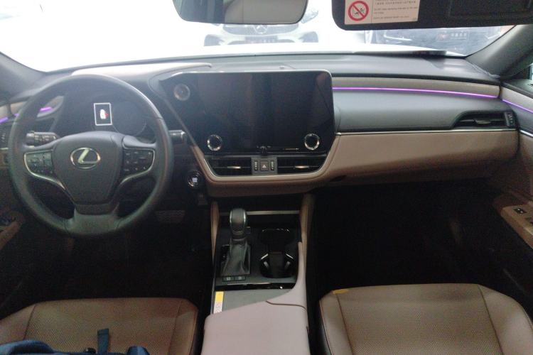 Used Lexus ES 2025 200 Premium Edition