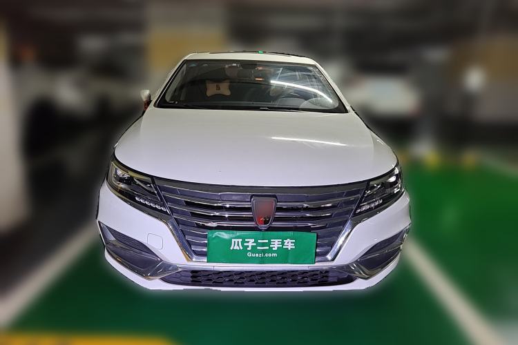 Used Roewe i6 New Energy 2017 45T Hybrid Connective Smart Luxury Edition