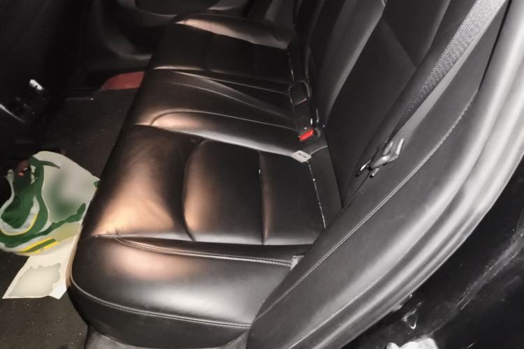 Used Tesla Model 3 2021 Revised Performance Version with All-Wheel Drive 3D1