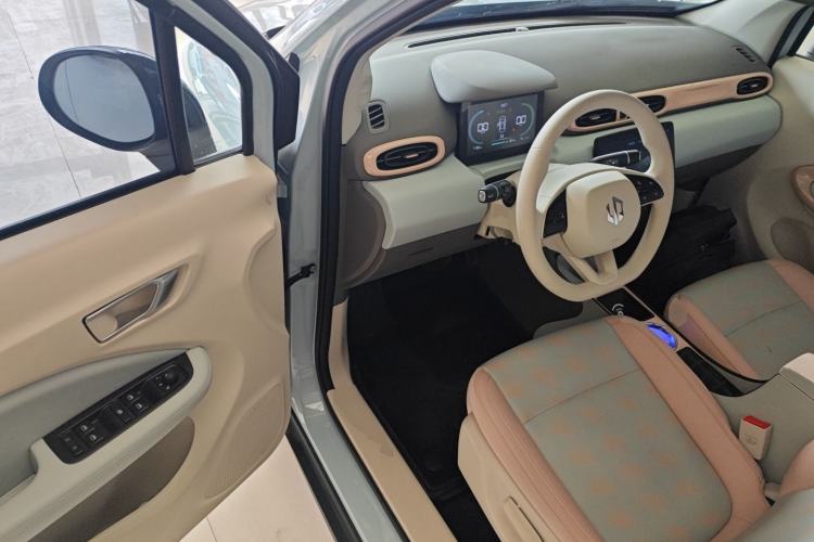 Used Leapmotor T03 2025 310 Comfort Edition
