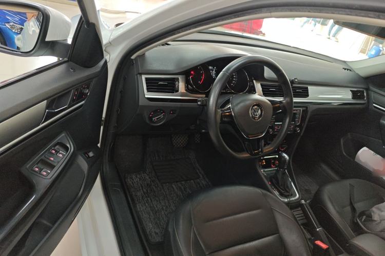 Used Volkswagen Bora 2017 1.6L Automatic Comfort Model