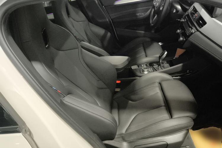 Used BMW X2 2020 sDrive25i Luxury Model with M Sport Package