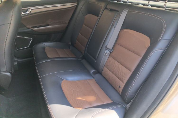 Used Geely Auto Emgrand GS 2016 Sport Edition 1.3T Automatic ZhenShang Model