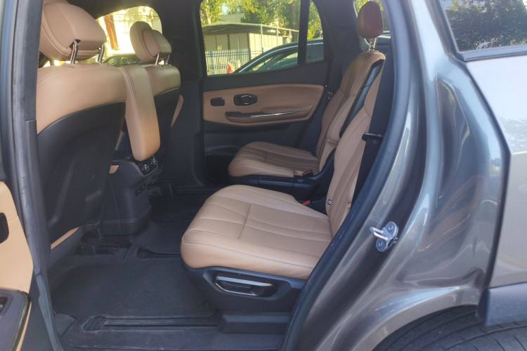 Used Nio ES8 2020 415 km Range 6-Seater Version
