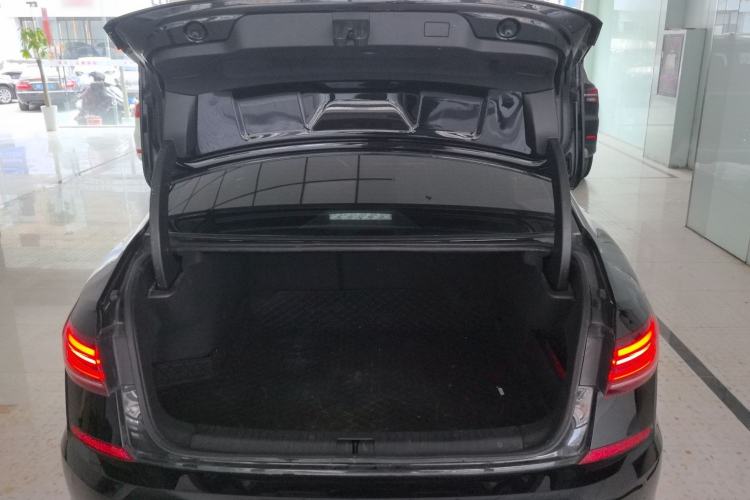 Used Volkswagen Passat 2023 Revised 330TSI Starry Elite Edition
