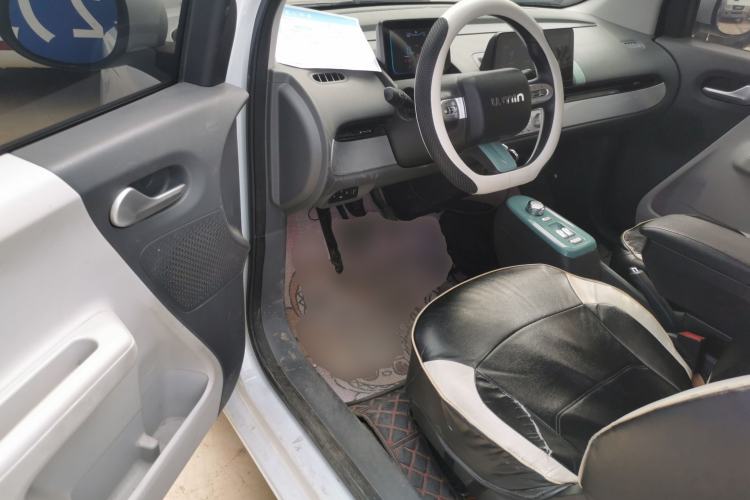 Used CHANGAN NEVO Lumin 2023 205km Xiangqin Version Driver Seat