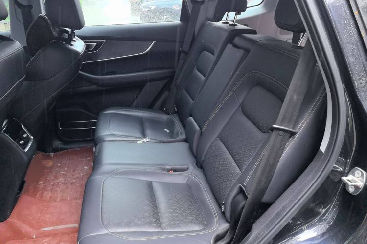 Used Chery Tiggo 8 2020 290TGDI Automatic Elite Edition
