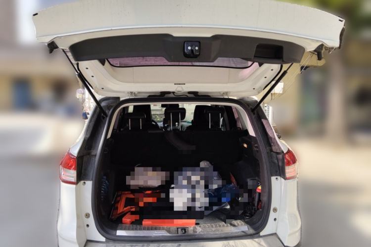 Used Ford Kuga 2015 1.5L GTDi Two-Wheel Drive Fashion Edition
