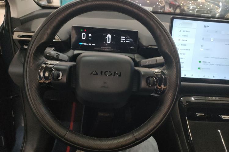 Used AION V 2024 Aion Tyrannosaurus 520 Smart Enjoy Edition