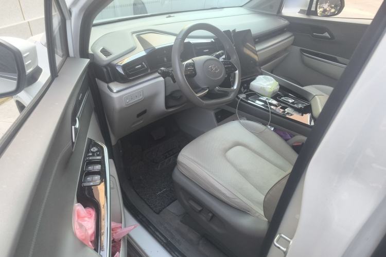 Used Hyundai Custo 2021 380TGDi Smart Luxury Premium LUX
