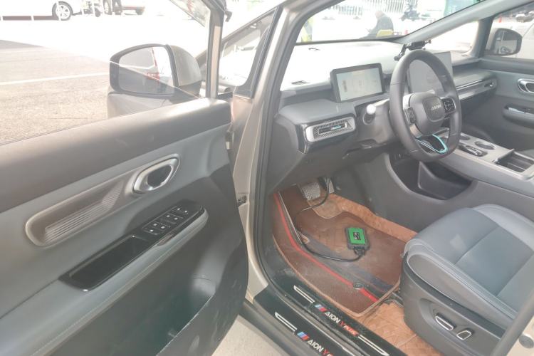 Used AION Y 2024 Plus 510 Intelligent Driving Version