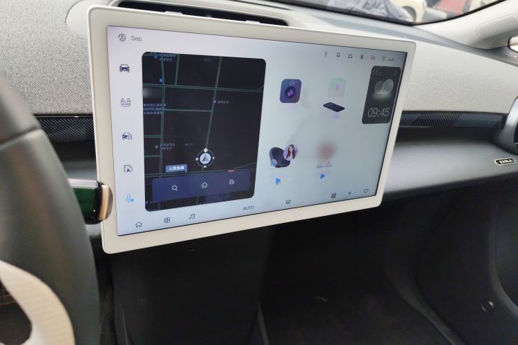 Used ARCFOX Kaola 2023 Family Edition Pro