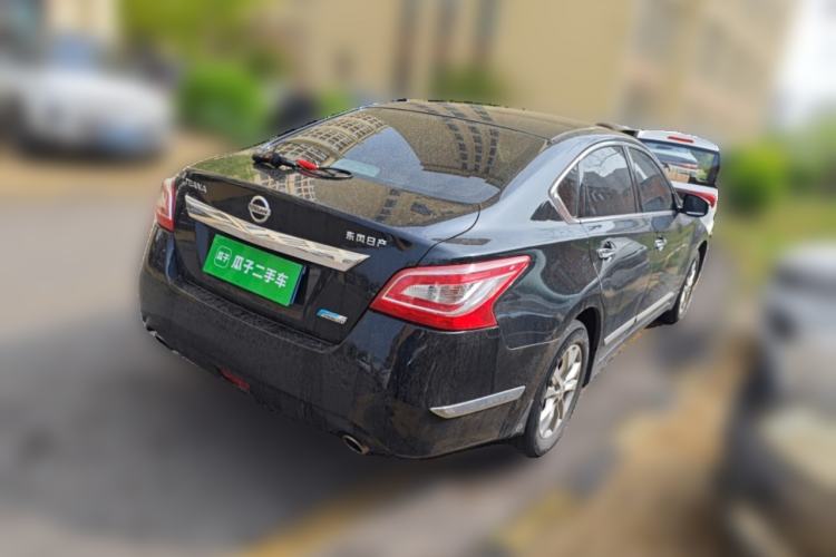 Used Nissan Teana 2013 2.0L XL Comfort Edition